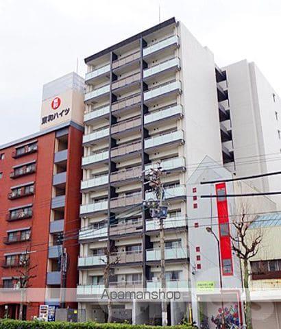 レジディア白壁(1LDK/6階)