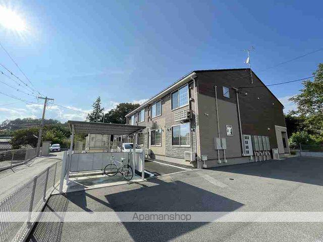 リヴ フリーリ Ⅱ