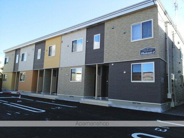 パストラールⅡ