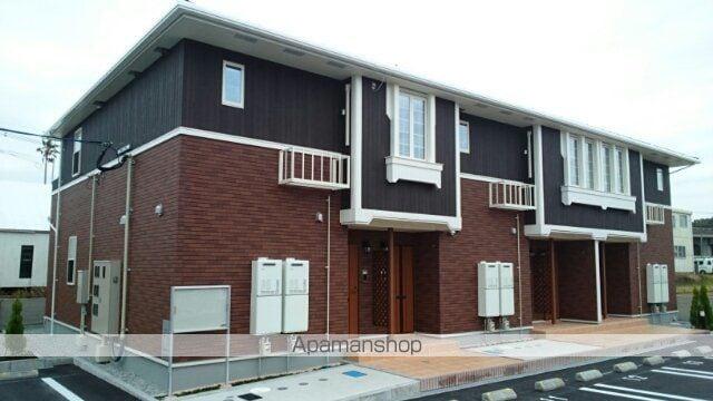 サンリット メゾン B