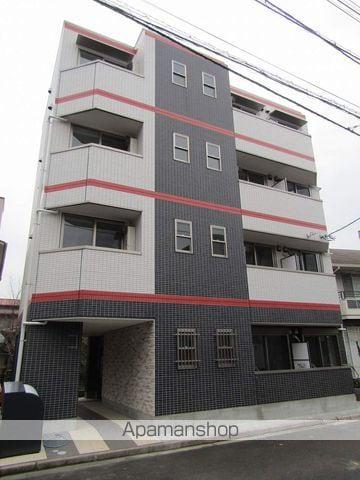 IBIS(ワンルーム/1階)