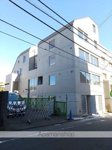 エスセナーリオ市ヶ谷