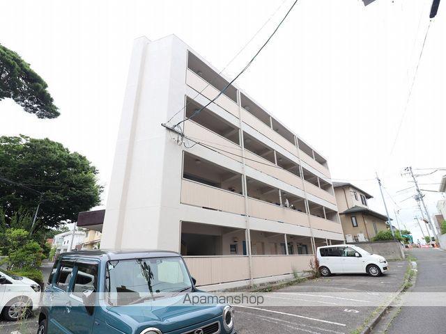 ハイデンス荒池