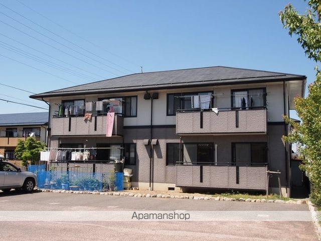 グリーンピア・マスダB