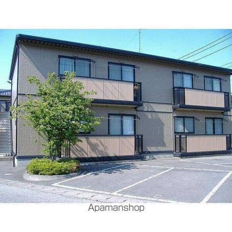 ハイツシャンゼリゼ(2LDK/2階)