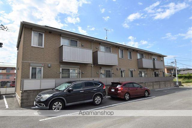 エルパティオⅡ