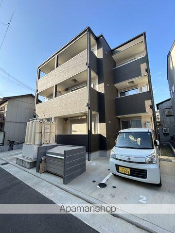 ジーメゾン泉大津イースト