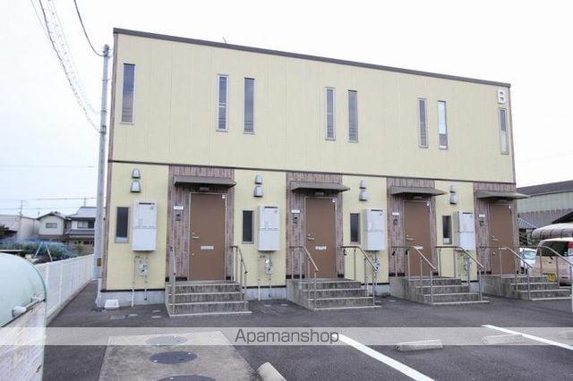 グレースタウンⅡ B