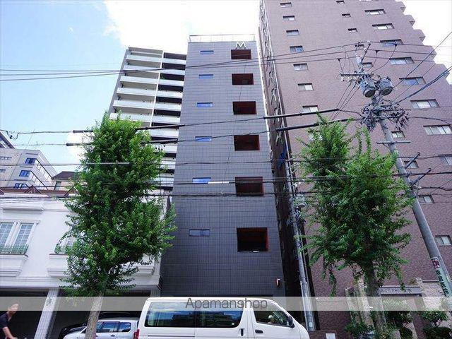 METRO GARDEN 丸の内(1SLDK/3階)