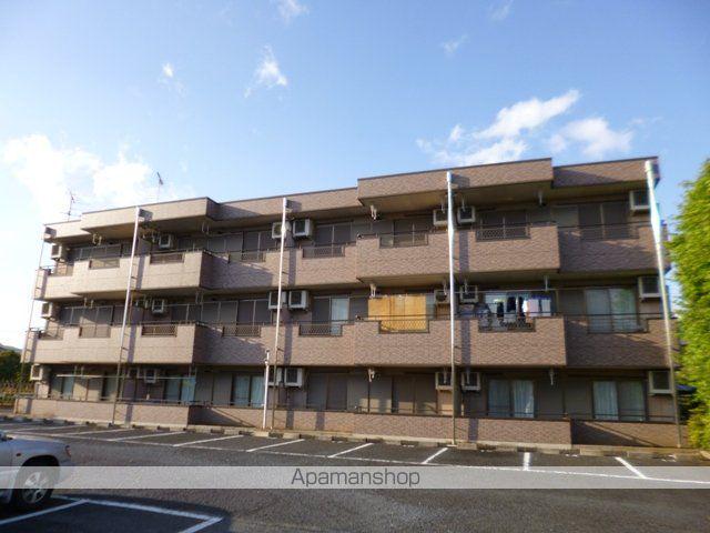 ハイツラペーラ(3LDK/1階)