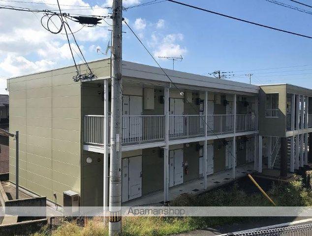 レオパレスメゾン・ド・ボヌール