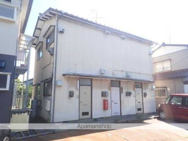 大関アパート