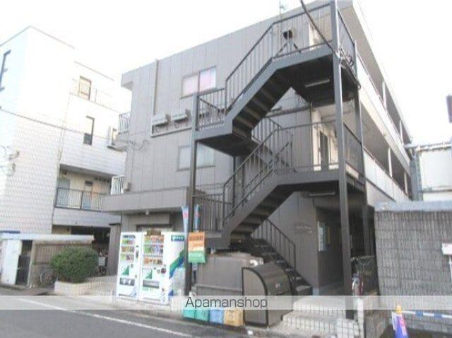 パークフラッツ舎人