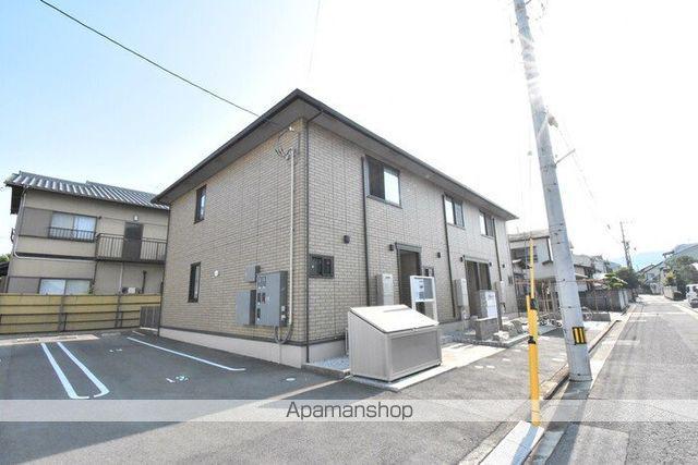セジュール今里　Ｂ棟(3LDK)