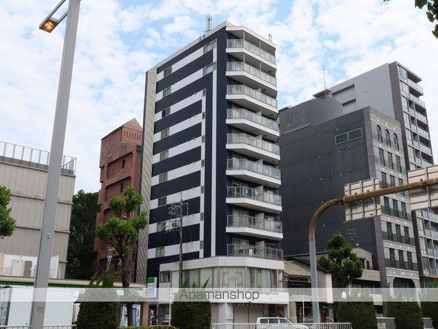 スリーアイランドタワー葵