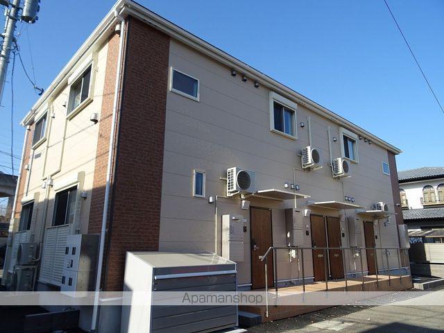 あすと五十人町Ⅱ