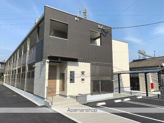 クレイノHIKARI