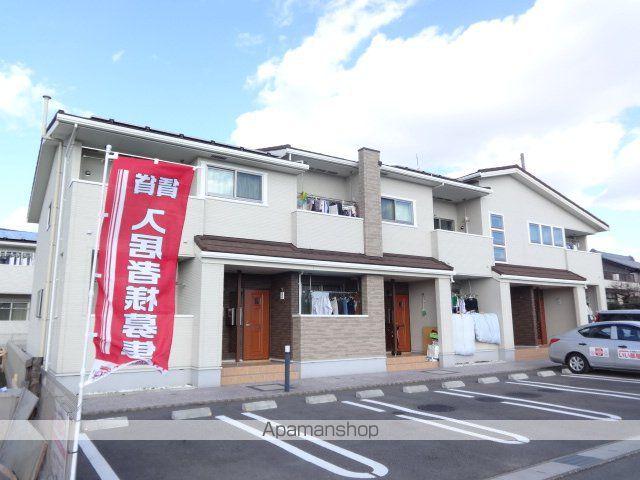 ラ エディフィス