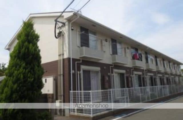 エミネンス南里(1K/2階)