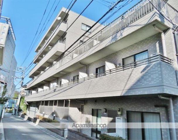 サンピア西須賀