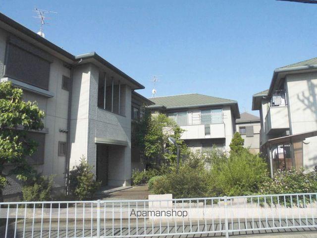 ヴィリジアンガーデンB