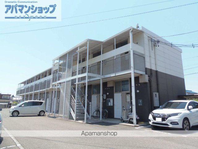レオパレス大垣Ⅱ