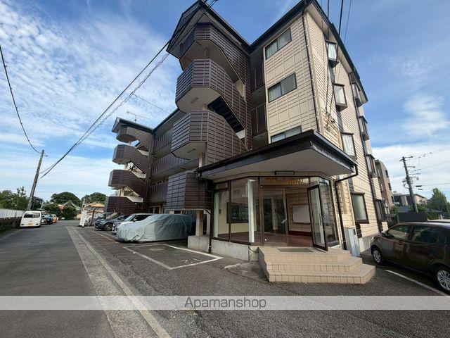 ロワール市川