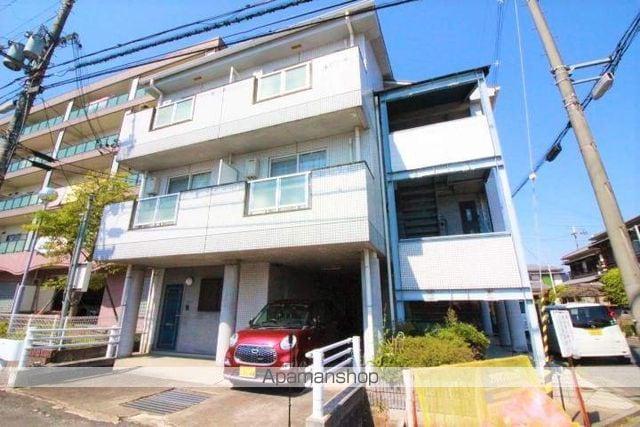 阿部マンション
