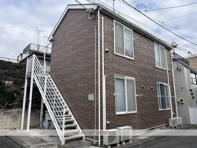 レオパレスKAORU