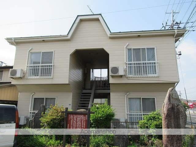 コーポクローバー