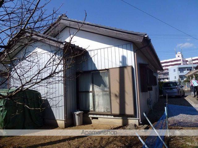 鹿島臨海鉄道 鹿島神宮駅 徒歩60分 1階建 築46年