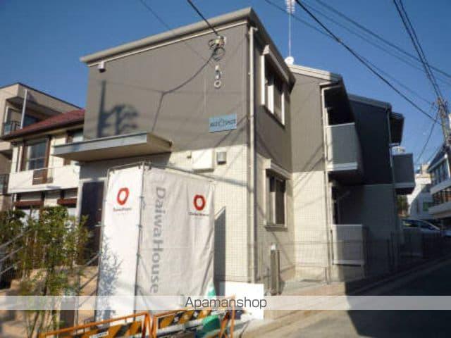 メゾンシャンス