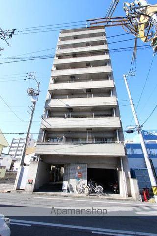 R-RESIDENCE TAKAMATSU(ワンルーム/10階)