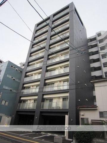 サンライズ支倉町