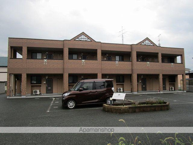 ヴィア グラン シャリオ