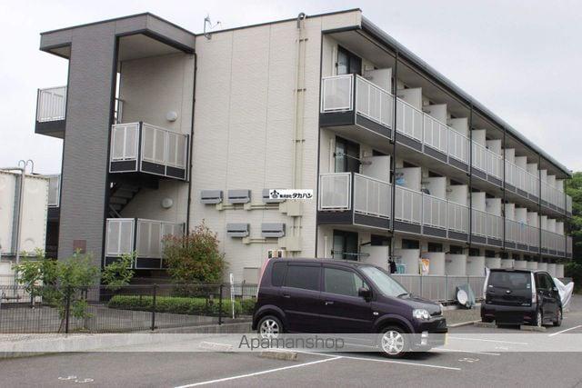 レオパレスRADIANT時宗