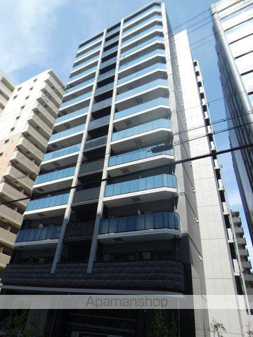 S-RESIDENCE新大阪RISH