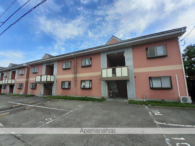 メゾンエクセルⅡ