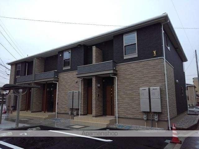 ベル ルミエール 北Ⅰ