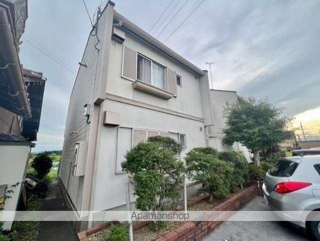 メゾンにしざわ