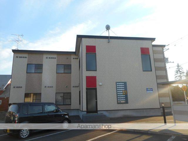 レオパレスエトワール234