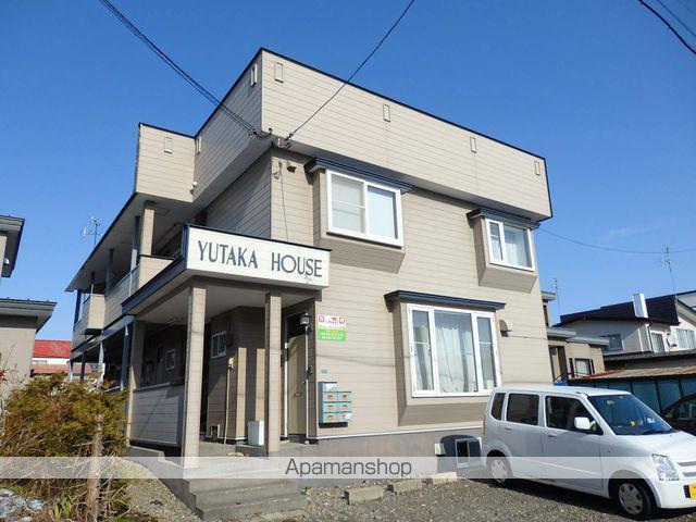 YUTAKA HOUSE