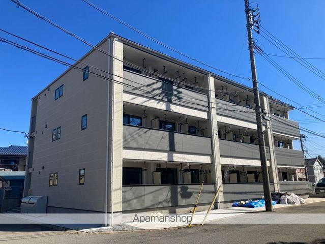 MELDIA京成大和田Ⅱ