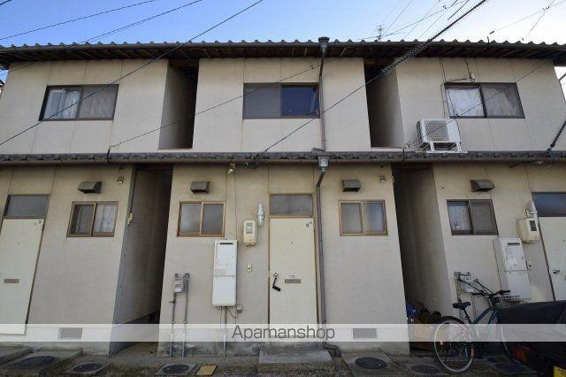 赤穂線 西大寺駅 徒歩38分 2階建 築31年