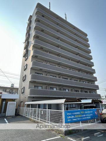 クレアテラ五日市(2K/5階)