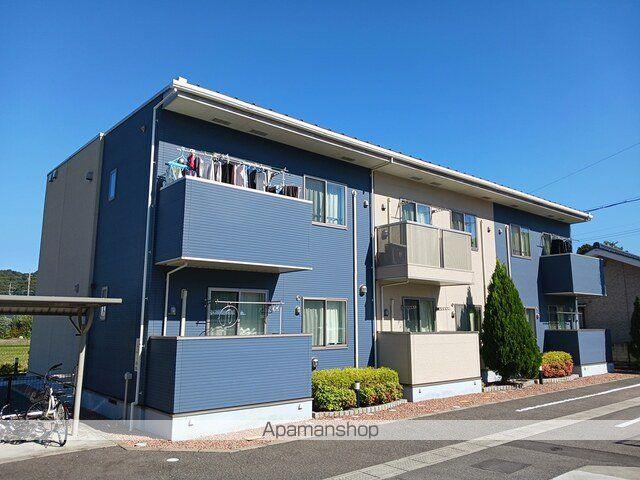 ブルーアステール