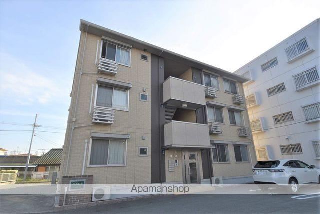 エルパティオⅢ