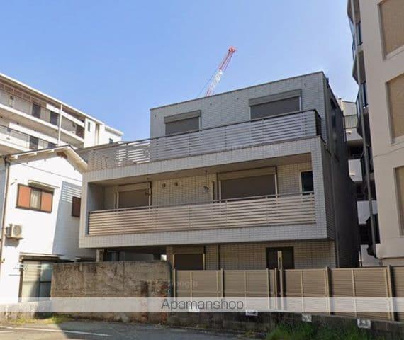 東海道本線 西宮駅(ＪＲ) 徒歩3分  築11年(4LDK)
