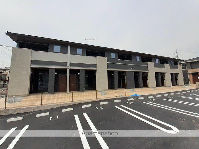 ヴィラ香椎 Ⅰ