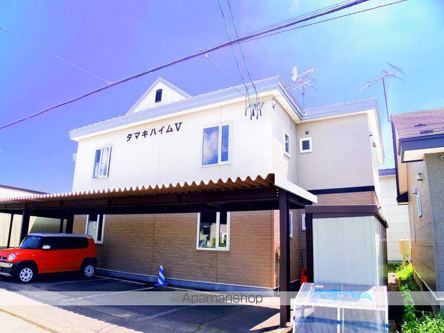 タマキハイムⅤ